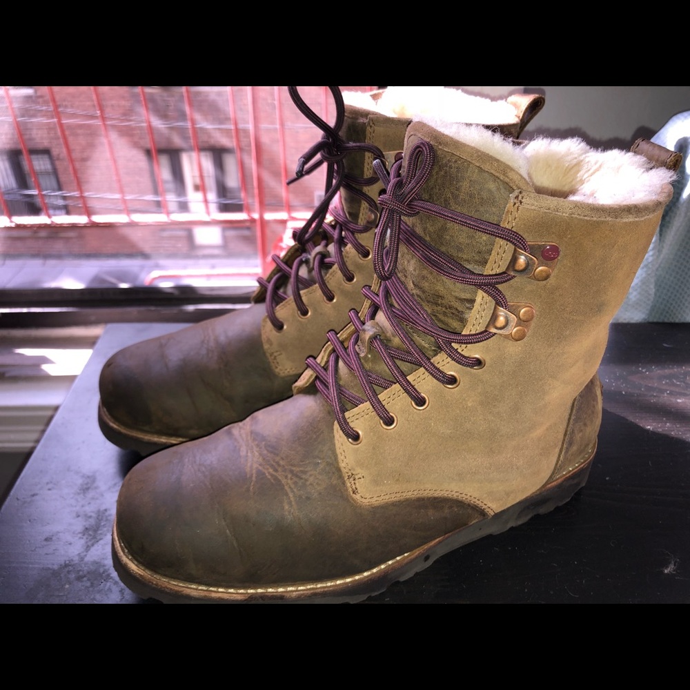 UGG Men's Hannen Tl Winter Boot